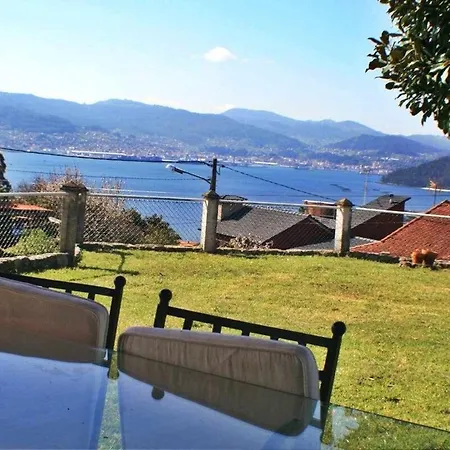 بيت للعطل Casalvito *