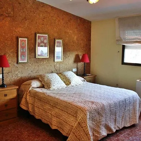 Casalvito بيت للعطل