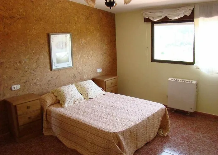 Casalvito 度假居 *