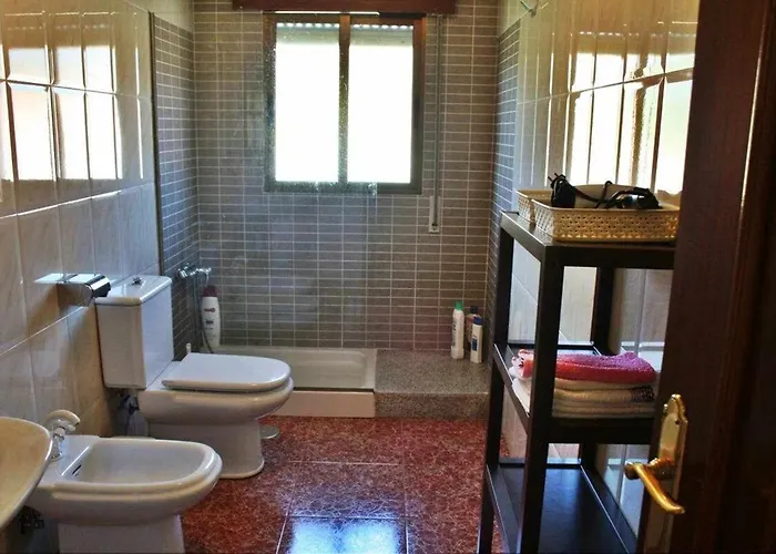 Casalvito 度假居 里亚尔