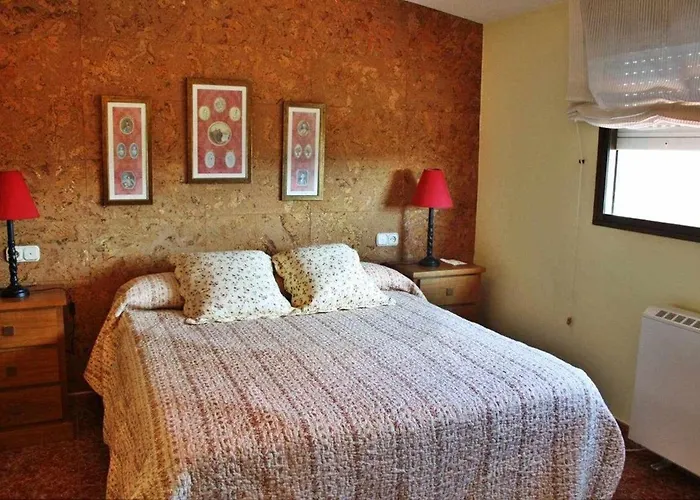 Casalvito 度假居 *