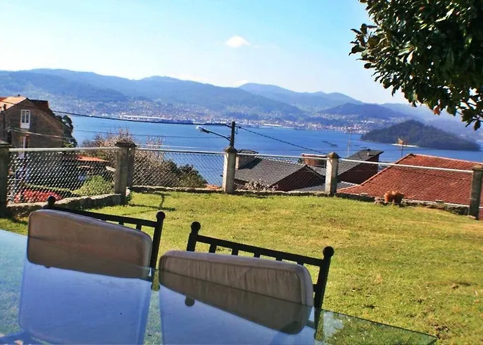 度假居 Casalvito *