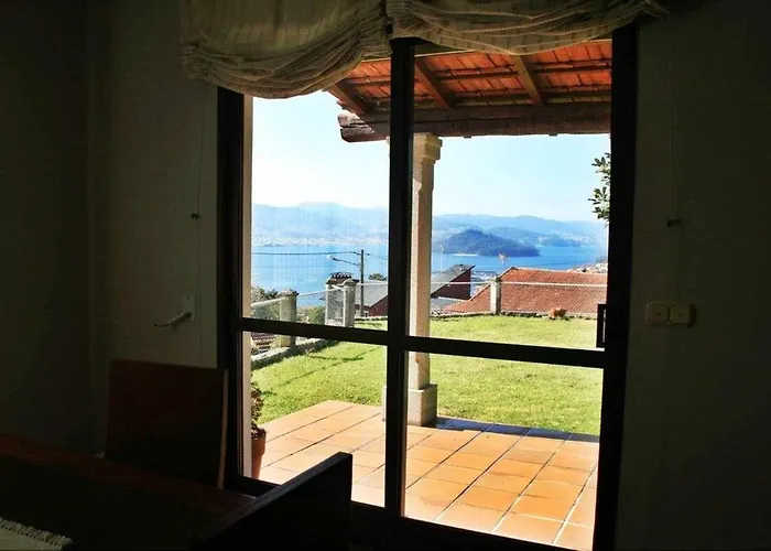 度假居 Casalvito 里亚尔