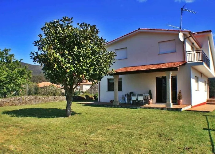 度假居 Casalvito *